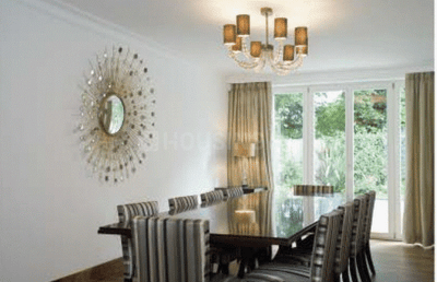 JC Heights Dining Area 1