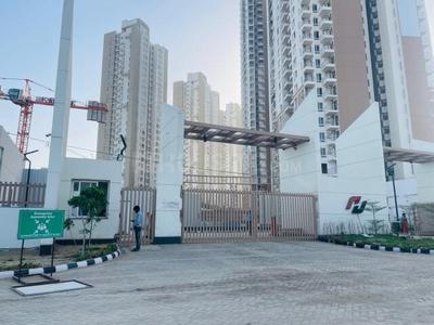 Project Image of 1099.0 - 1689.0 Sq.ft 2 BHK Apartment for buy in Hero Homes
