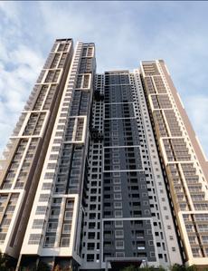 Project Image of 431.2 - 1245.0 Sq.ft 1 BHK Apartment for buy in DNR Parklink Phase 2