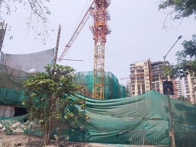 Project Image of 613.76 - 1084.37 Sq.ft 2 BHK Apartment for buy in Sheth Promont