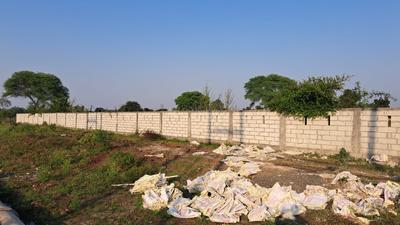 Project Image of 423.34 - 1029.57 Sq.ft Residential Plot Plot for buy in Ashiyana Homes