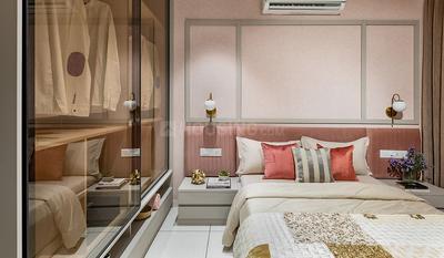 Project Image of 911.17 - 1682.0 Sq.ft 2 BHK Apartment for buy in Osian One And Only Phase 3