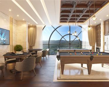 Project Image of 0.0 - 309.0 Sq.ft Studio Studio Apartment for buy in Jain X Cyber City IT High Rise