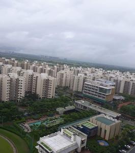 Project Image of 449.0 - 612.0 Sq.ft 1 BHK Apartment for buy in Lodha Palava Elite K To T