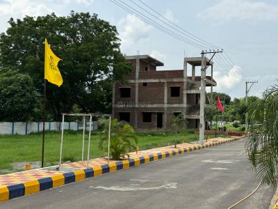 Project Image of 0.0 - 1503.0 Sq.ft Residential Plot Plot for buy in Metro Tranquil