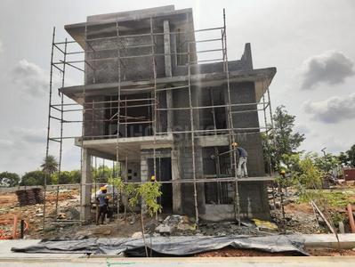 Project Image of 6000 Sq.ft 5 BHK Villa for sale in Bisuvanahalli for Rs. 180000000