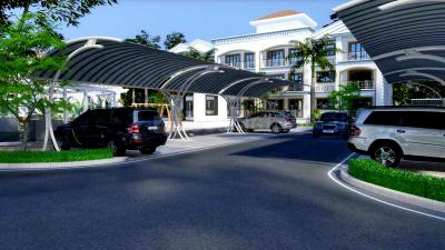 Project Image of 1215.0 - 1702.0 Sq.ft 2 BHK Apartment for buy in Horizon Casablanca