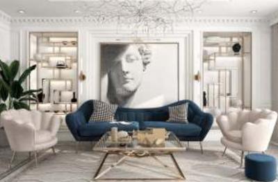 Project Image of 1090.0 - 1390.0 Sq.ft 2 BHK Apartment for buy in Atharv Brham Nivaas