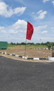 Project Image of 650.0 - 3042.0 Sq.ft Residential Plot Plot for buy in VIP Sunrise Avenue