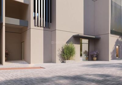 Project Image of 409.03 - 595.0 Sq.ft 1 BHK Apartment for buy in Integrated Ramicon