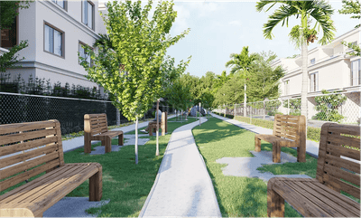 Project Image of 2071.0 - 4285.0 Sq.ft 4 BHK Villa for buy in Ranav Tranquil Haven