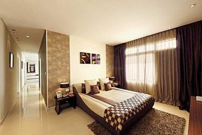 Project Image of 1053.5 - 1610.19 Sq.ft 3 BHK Apartment for buy in Mahindra Aqualily