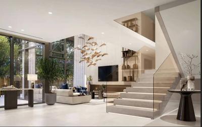 Project Image of 788.0 - 10389.0 Sq.ft 1 BHK Apartment for buy in Dubai City Walk Crestlane
