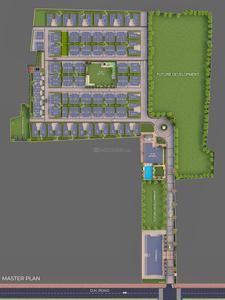 Project Image of 1673.0 - 2428.0 Sq.ft 3 BHK Villa for buy in Arrjavv Hazelburg Phase 1