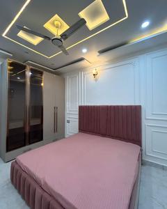 Planner Metro Apartment Bedroom 1