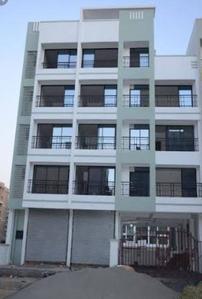 Project Image of 0.0 - 435.0 Sq.ft 1 RK Apartment for buy in White Orchid
