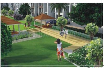 Project Image of 730.0 - 830.0 Sq.ft 2 BHK Apartment for buy in Pankaj Aasmaan Phase III