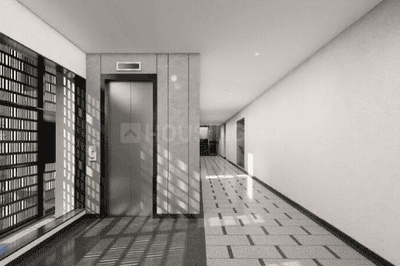 Project Image of 1103.95 - 1209.97 Sq.ft 3 BHK Apartment for buy in Mahalakshmi Mayuram