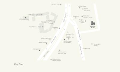 Project Image of 0.0 - 2025.0 Sq.ft 3 BHK Apartment for buy in Nexrise Bliss
