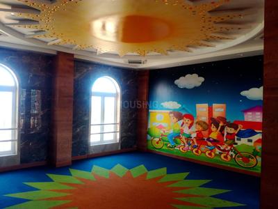 Project Image of 311.94 - 439.38 Sq.ft 1 BHK Apartment for buy in Arihant Arshiya Phase III
