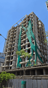 Project Image of 697.5 - 973.38 Sq.ft 2 BHK Apartment for buy in East Ebony