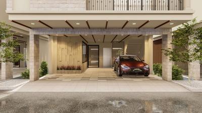 Project Image of 2700.0 - 4050.0 Sq.ft 5 BHK Villa for buy in Arima Chiron Villa