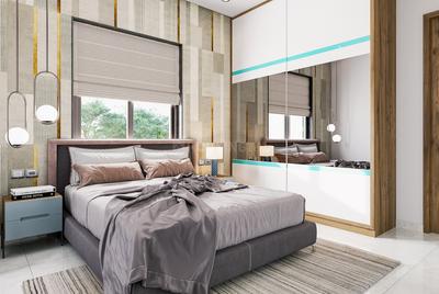 Project Image of 1100.0 - 1760.0 Sq.ft 2 BHK Apartment for buy in Greater Infras Honesty