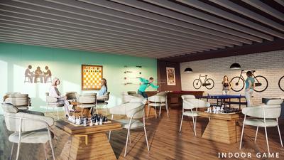 Project Image of 1001.04 - 1991.32 Sq.ft 2 BHK Apartment for buy in Asrithas Jewel County