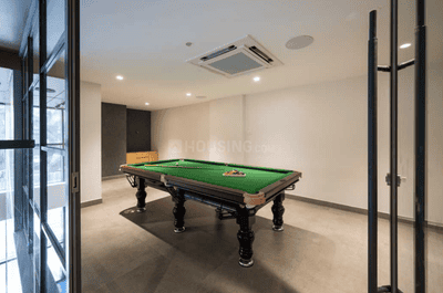 Project Image of 1471.0 - 3690.0 Sq.ft 3 BHK Apartment for buy in Baashyaam Cloud Graze