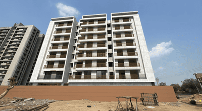 Project Image of 650.03 - 866.71 Sq.ft 2 BHK Apartment for buy in Ganga 35