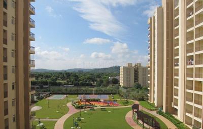 Project Image of 1250.0 - 1600.0 Sq.ft 2 BHK Apartment for buy in Ashiana Greens Phase 1