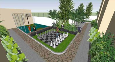 Project Image of 1190.0 - 1795.0 Sq.ft 2 BHK Apartment for buy in Srivara Vasudha