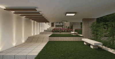 Project Image of 2935.0 - 3047.16 Sq.ft 4 BHK Apartment for buy in Ayyanna Pristine Extension 1