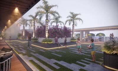 Project Image of 777.6 - 1250.85 Sq.ft 2 BHK Apartment for buy in Swagat Bellazio