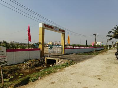 Project Image of 1500.0 - 2400.0 Sq.ft Residential Plot Plot for buy in Premier Garden City