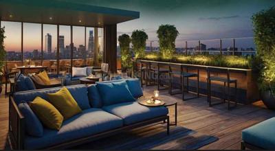Project Image of 1440 Sq.ft 3 BHK Apartment / Flat for sale in Sector-28 for Rs. 6300000