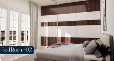 Project Image of 1380.0 - 1570.0 Sq.ft 3 BHK Apartment for buy in Viva Vivify