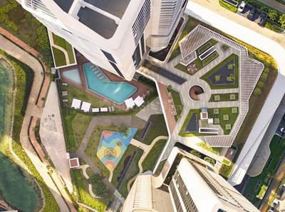 Project Image of 3119.0 - 10298.0 Sq.ft 4 BHK Apartment for buy in Aurum