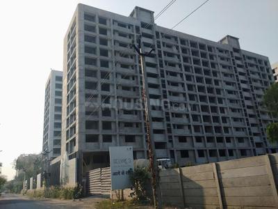 Project Image of 2197.88 - 2831.02 Sq.ft 4 BHK Apartment for buy in Madhav Oeuvre 3