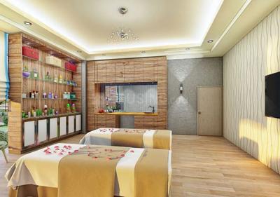 Project Image of 938.0 - 1453.0 Sq.ft 2 BHK Apartment for buy in Ahad Serenity