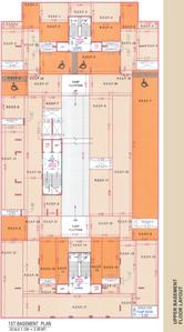 Project Image of 601.92 - 806.97 Sq.ft 2 BHK Apartment for buy in Maruti Harikrushna Sky