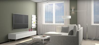 Project Image of 356.0 - 655.0 Sq.ft 1 BHK Apartment for buy in Calyx Artemis Phase 1