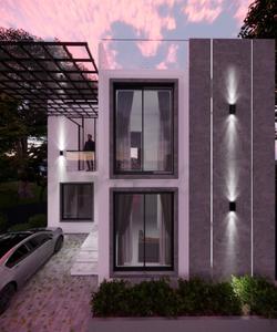 Project Image of 3800 Sq.ft 4 BHK Villa for sale in Kalapatti for Rs. 32500000
