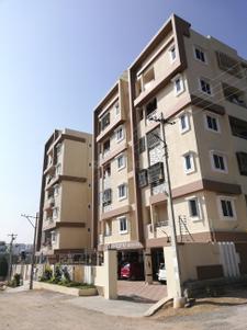Project Image of 970.0 - 1127.0 Sq.ft 2 BHK Apartment for buy in Lakshmi Prestige