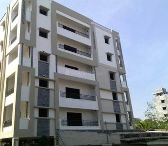 Project Image of 1055.0 - 3030.0 Sq.ft 2 BHK Apartment for buy in Srinija Gayathri Hills