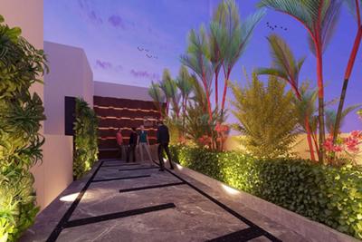 Project Image of 253.17 - 566.0 Sq.ft 1 BHK Apartment for buy in Shubh Elanza