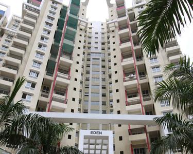 Project Image of 1498.0 - 1843.0 Sq.ft 3 BHK Apartment for buy in Puravankara Gold Crest