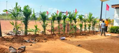 Project Image of 1557.0 - 6624.0 Sq.ft Residential Plot Plot for buy in Landmark West City Grand