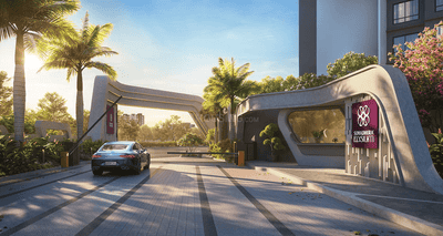 Project Image of 1196.95 - 1819.96 Sq.ft 3 BHK Apartment for buy in Sumadhura Elysium Phase I
