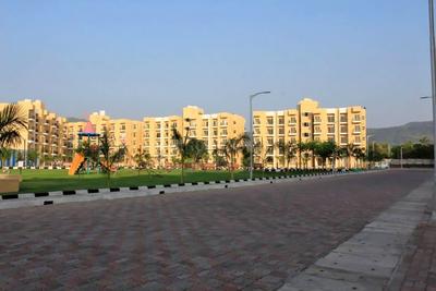 Project Image of 354.0 - 846.0 Sq.ft Studio Studio Apartment for buy in VBHC Vaibhav Greens